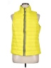 Tangerine 100% Polyester Yellow Vest Size XL - photo 1