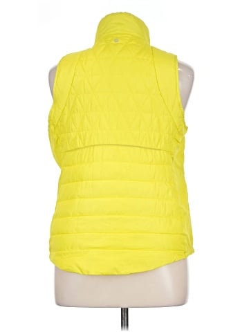 Tangerine Vest (view 2)