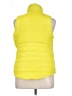Tangerine 100% Polyester Yellow Vest Size XL - photo 2