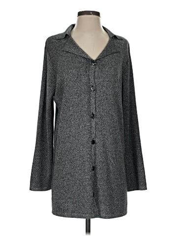Susan Graver Cardigan (view 1)