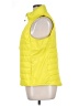 Tangerine 100% Polyester Yellow Vest Size XL - photo 5