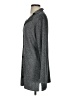 Susan Graver Gray Cardigan Size S - photo 5