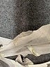 ALLSAINTS 100% Polyester Print Ivory Cocktail Dress Size 8 - photo 6