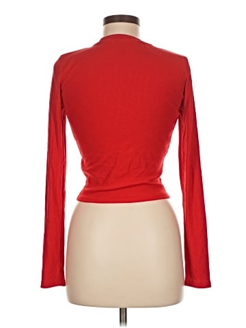 Unbranded Long Sleeve T-Shirt (view 2)