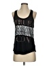Express Outlet Black Tank Top Size S - photo 1