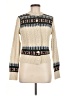 Zara Ivory Pullover Sweater Size M - photo 1