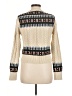 Zara Ivory Pullover Sweater Size M - photo 2