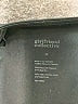 Girlfriend Collective Black Active Pants Size M - photo 6