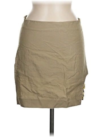 Zara Casual Skirt (view 1)