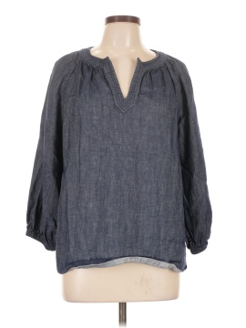 Ann Mashburn 3/4 Sleeve Blouse