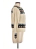 Zara Ivory Pullover Sweater Size M - photo 4