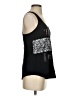 Express Outlet Black Tank Top Size S - photo 4