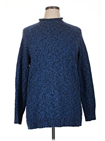 L.L.Bean Turtleneck Sweater (view 1)
