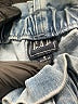 Gap Blue Jeans Size 6 - photo 7