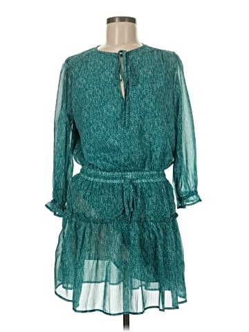 Pinch Cocktail Dress (view 1)