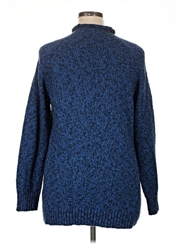 L.L.Bean Turtleneck Sweater (view 2)