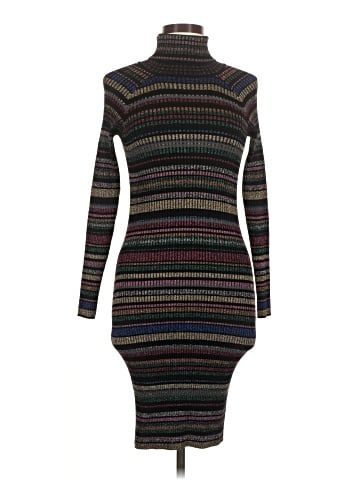 Milly Casual Dress (view 1)