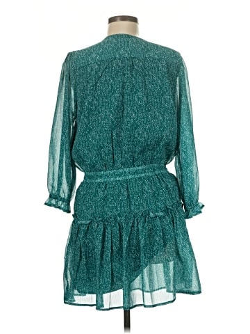 Pinch Cocktail Dress (view 2)
