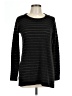 White Stag Black Pullover Sweater Size L - photo 1