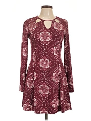 Mudd Casual Dress (view 1)