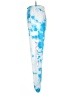BSR by Samii Ryan Tie-dye Blue Sweatpants Size S - photo 5
