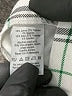 Janie and Jack Plaid White Casual Pants Size 12-18 mo - photo 4