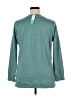 Fortune + Ivy Teal Sweatshirt Size XL - photo 2