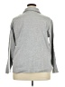 Just My Size Gray Track Jacket Size 18 - 20 Plus - photo 2