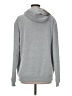 Assorted Brands 100% Polyester Gray Pullover Hoodie Size M - photo 2