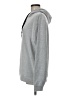 Assorted Brands 100% Polyester Gray Pullover Hoodie Size M - photo 5