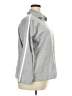 Just My Size Gray Track Jacket Size 18 - 20 Plus - photo 4