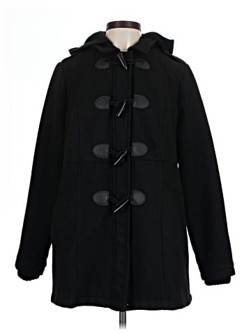 Torrid Coat (view 1)