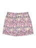 L.L.Bean Paisley Pink Casual Skirt Size XS - photo 2