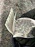 St. John's Bay 100% Polyester Black Coat Size XL - photo 7