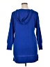 C&C California Blue Pullover Sweater Size 1X - photo 2