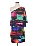 Jessica Simpson Black Kimono Size S - photo 1