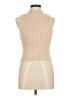Zara Tan Sweater Vest Size M - photo 1