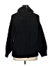 Kashwere 100% Polyester Black Turtleneck Sweater Size XL - photo 1