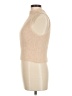 Zara Tan Sweater Vest Size M - photo 5