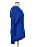 C&C California Blue Pullover Sweater Size 1X - photo 4