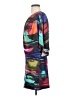 Jessica Simpson Black Kimono Size S - photo 5