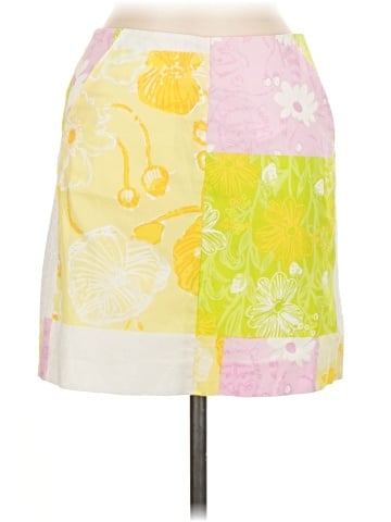 Lilly Pulitzer Casual Skirt (view 1)