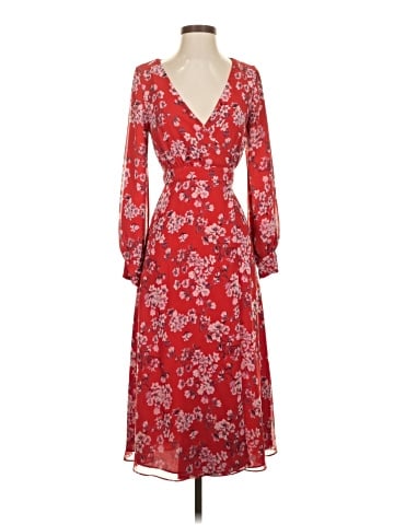 Fame And Partners Casual Dress (view 1)