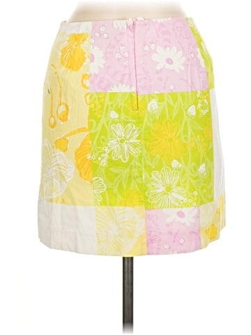Lilly Pulitzer Casual Skirt (view 2)