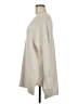 Abercrombie & Fitch 100% Nylon Ivory Pullover Sweater Size M - photo 5