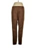Tahari Brown Casual Pants Size XL - photo 1