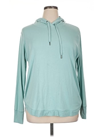 GAIAM Pullover Hoodie (view 1)