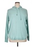 GAIAM Teal Pullover Hoodie Size XL - photo 1