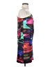 Jessica Simpson Black Kimono Size S - photo 4