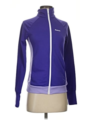 Reebok Track Jacket (view 1)